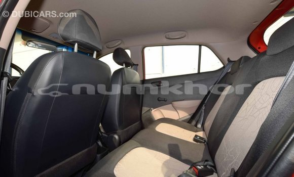 Buy Import Hyundai i10 Red Car in Import - Dubai in Bumthang Buy Import Hyundai i10 Red Car in Import - Dubai in Bumthang