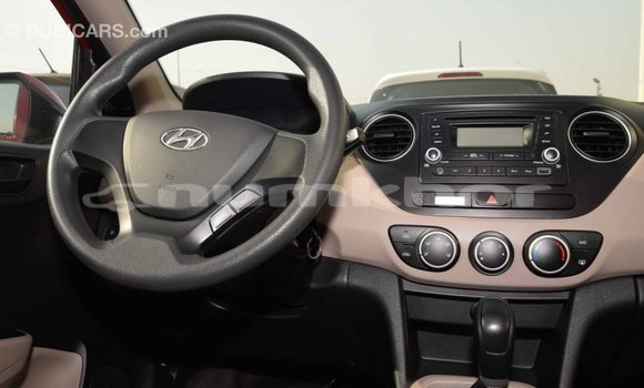 Buy Import Hyundai i10 Red Car in Import - Dubai in Bumthang Buy Import Hyundai i10 Red Car in Import - Dubai in Bumthang