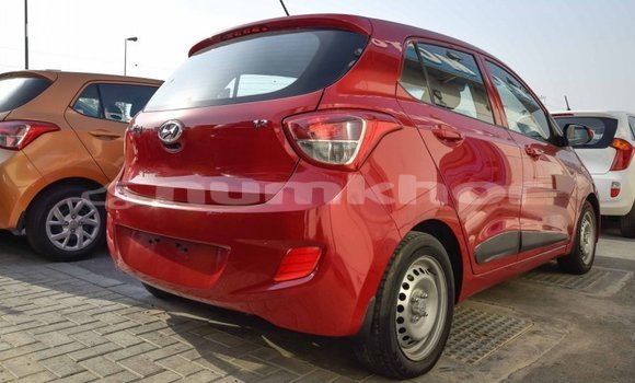 Buy Import Hyundai i10 Red Car in Import - Dubai in Bumthang Buy Import Hyundai i10 Red Car in Import - Dubai in Bumthang