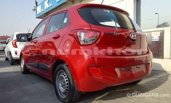 Buy Import Hyundai i10 Red Car in Import - Dubai in Bumthang Buy Import Hyundai i10 Red Car in Import - Dubai in Bumthang