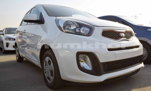 Buy Import Kia Picanto White Car in Import - Dubai in Bumthang Buy Import Kia Picanto White Car in Import - Dubai in Bumthang