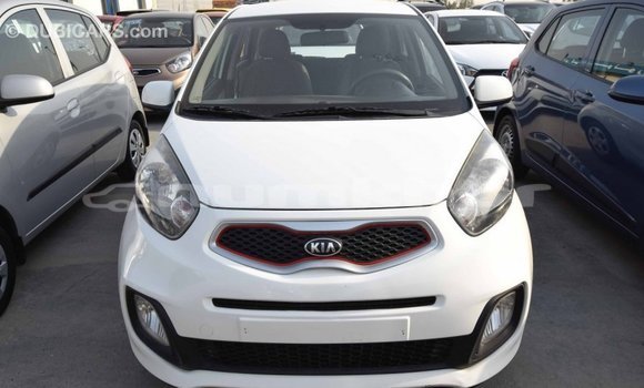Buy Import Kia Picanto White Car in Import - Dubai in Bumthang Buy Import Kia Picanto White Car in Import - Dubai in Bumthang
