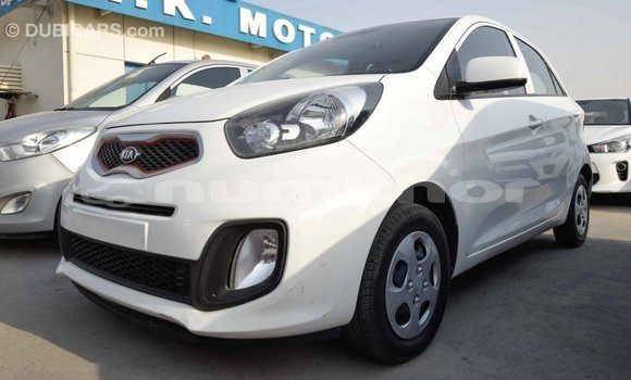 Buy Import Kia Picanto White Car in Import - Dubai in Bumthang Buy Import Kia Picanto White Car in Import - Dubai in Bumthang