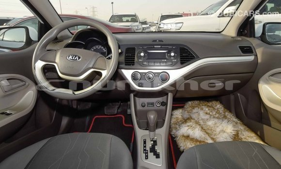 Buy Import Kia Picanto White Car in Import - Dubai in Bumthang Buy Import Kia Picanto White Car in Import - Dubai in Bumthang