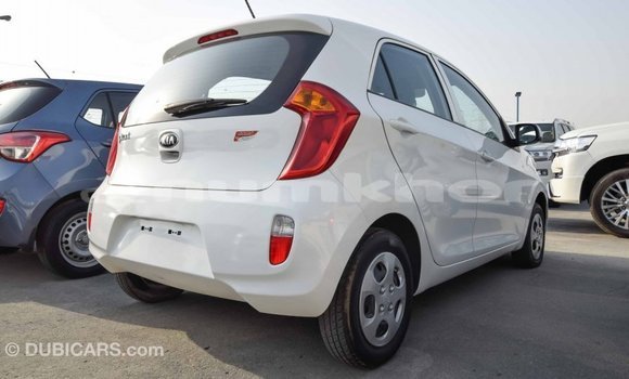 Buy Import Kia Picanto White Car in Import - Dubai in Bumthang Buy Import Kia Picanto White Car in Import - Dubai in Bumthang