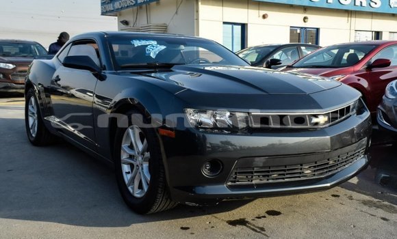 Buy Import Chevrolet Camaro Other Car in Import - Dubai in Bumthang