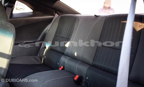 Buy Import Chevrolet Camaro Other Car in Import - Dubai in Bumthang Buy Import Chevrolet Camaro Other Car in Import - Dubai in Bumthang