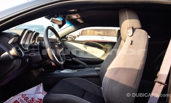 Buy Import Chevrolet Camaro Other Car in Import - Dubai in Bumthang Buy Import Chevrolet Camaro Other Car in Import - Dubai in Bumthang