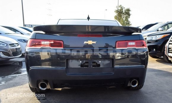 Buy Import Chevrolet Camaro Other Car in Import - Dubai in Bumthang Buy Import Chevrolet Camaro Other Car in Import - Dubai in Bumthang
