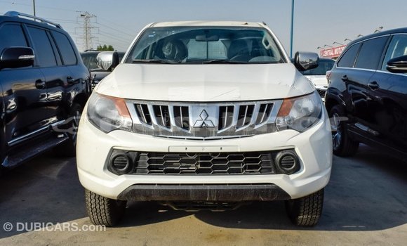 Buy Import Mitsubishi L200 White Car in Import - Dubai in Bumthang Buy Import Mitsubishi L200 White Car in Import - Dubai in Bumthang