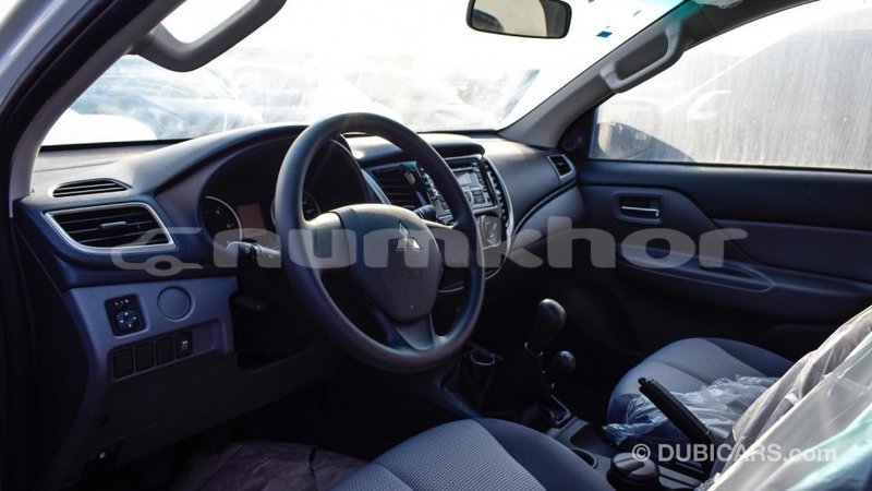 Big with watermark mitsubishi l200 bumthang import dubai 1828