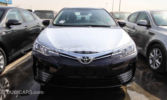 Buy Import Toyota Corolla Black Car in Import - Dubai in Bumthang Buy Import Toyota Corolla Black Car in Import - Dubai in Bumthang