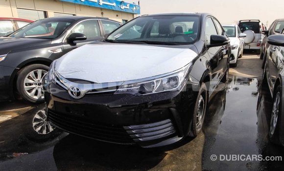 Buy Import Toyota Corolla Black Car in Import - Dubai in Bumthang Buy Import Toyota Corolla Black Car in Import - Dubai in Bumthang