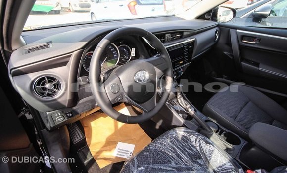 Buy Import Toyota Corolla Black Car in Import - Dubai in Bumthang Buy Import Toyota Corolla Black Car in Import - Dubai in Bumthang