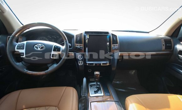 Buy Import Toyota Land Cruiser Brown Car in Import - Dubai in Bumthang Buy Import Toyota Land Cruiser Brown Car in Import - Dubai in Bumthang