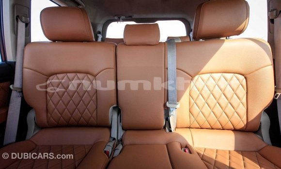 Buy Import Toyota Land Cruiser Brown Car in Import - Dubai in Bumthang Buy Import Toyota Land Cruiser Brown Car in Import - Dubai in Bumthang