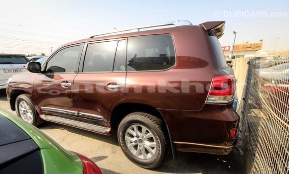 Buy Import Toyota Land Cruiser Brown Car in Import - Dubai in Bumthang Buy Import Toyota Land Cruiser Brown Car in Import - Dubai in Bumthang