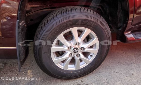 Buy Import Toyota Land Cruiser Brown Car in Import - Dubai in Bumthang Buy Import Toyota Land Cruiser Brown Car in Import - Dubai in Bumthang