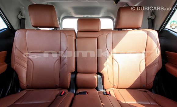 Buy Import Toyota Fortuner White Car in Import - Dubai in Bumthang Buy Import Toyota Fortuner White Car in Import - Dubai in Bumthang