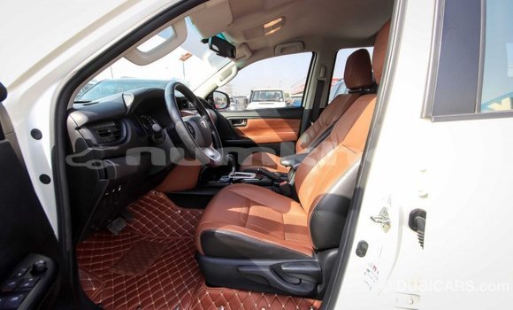 Buy Import Toyota Fortuner White Car in Import - Dubai in Bumthang Buy Import Toyota Fortuner White Car in Import - Dubai in Bumthang