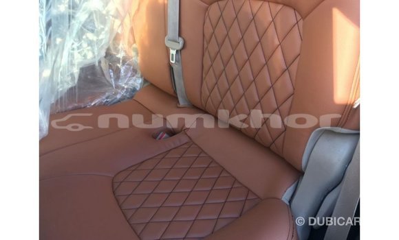 Buy Import Toyota Land Cruiser Black Car in Import - Dubai in Bumthang Buy Import Toyota Land Cruiser Black Car in Import - Dubai in Bumthang