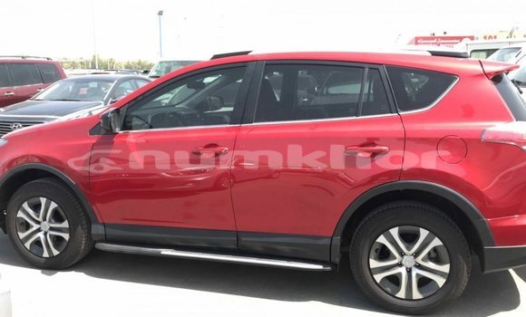 Buy Import Toyota 4Runner Red Car in Import - Dubai in Bumthang Buy Import Toyota 4Runner Red Car in Import - Dubai in Bumthang