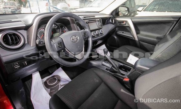 Buy Import Toyota 4Runner Red Car in Import - Dubai in Bumthang Buy Import Toyota 4Runner Red Car in Import - Dubai in Bumthang