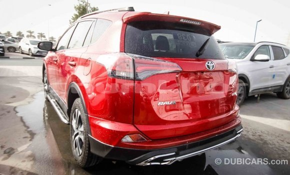 Buy Import Toyota 4Runner Red Car in Import - Dubai in Bumthang Buy Import Toyota 4Runner Red Car in Import - Dubai in Bumthang