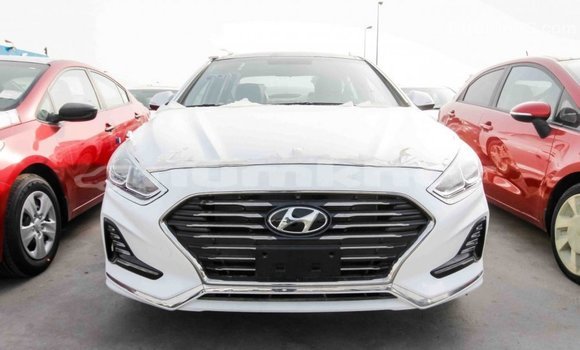 Buy Import Hyundai Sonata White Car in Import - Dubai in Bumthang Buy Import Hyundai Sonata White Car in Import - Dubai in Bumthang
