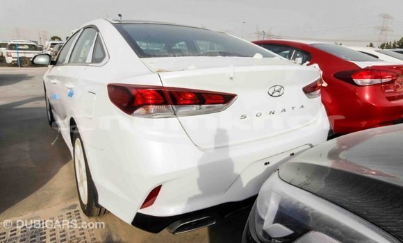 Buy Import Hyundai Sonata White Car in Import - Dubai in Bumthang Buy Import Hyundai Sonata White Car in Import - Dubai in Bumthang