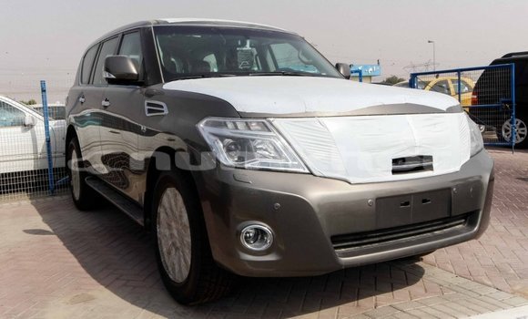 Buy Import Nissan Patrol Brown Car in Import - Dubai in Bumthang Buy Import Nissan Patrol Brown Car in Import - Dubai in Bumthang