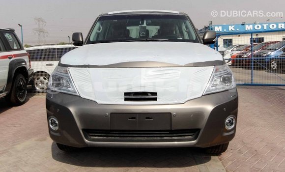 Buy Import Nissan Patrol Brown Car in Import - Dubai in Bumthang Buy Import Nissan Patrol Brown Car in Import - Dubai in Bumthang