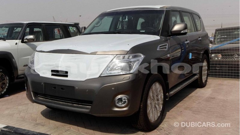 Big with watermark nissan patrol bumthang import dubai 1837
