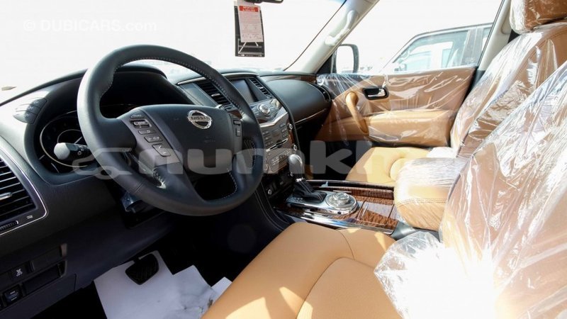 Big with watermark nissan patrol bumthang import dubai 1837