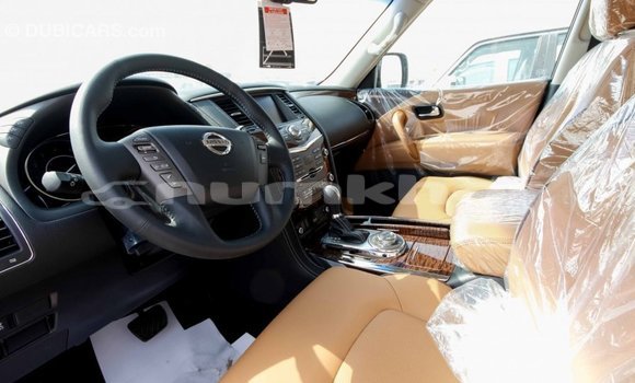 Buy Import Nissan Patrol Brown Car in Import - Dubai in Bumthang Buy Import Nissan Patrol Brown Car in Import - Dubai in Bumthang