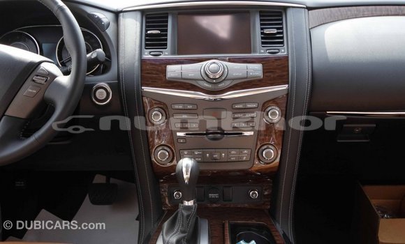 Buy Import Nissan Patrol Brown Car in Import - Dubai in Bumthang Buy Import Nissan Patrol Brown Car in Import - Dubai in Bumthang