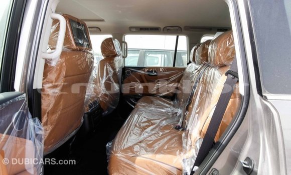 Buy Import Nissan Patrol Brown Car in Import - Dubai in Bumthang Buy Import Nissan Patrol Brown Car in Import - Dubai in Bumthang