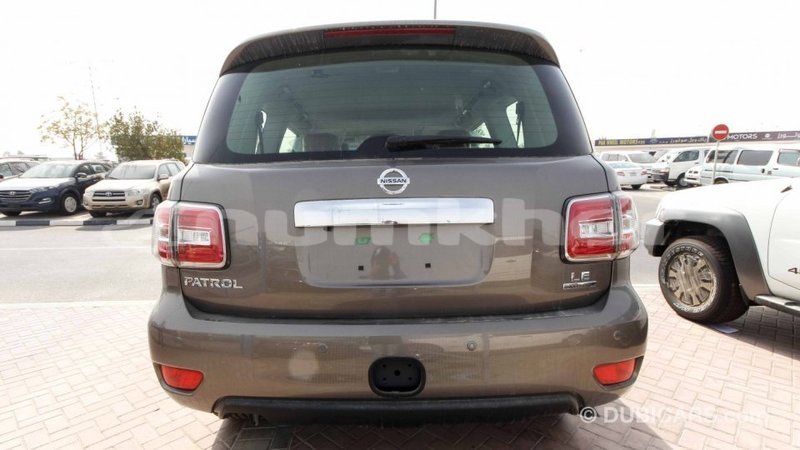 Big with watermark nissan patrol bumthang import dubai 1837