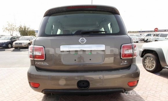 Buy Import Nissan Patrol Brown Car in Import - Dubai in Bumthang Buy Import Nissan Patrol Brown Car in Import - Dubai in Bumthang