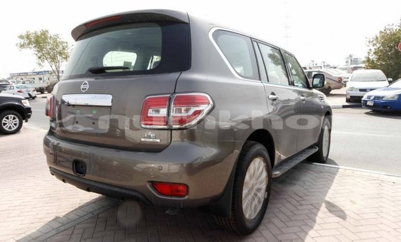 Buy Import Nissan Patrol Brown Car in Import - Dubai in Bumthang Buy Import Nissan Patrol Brown Car in Import - Dubai in Bumthang