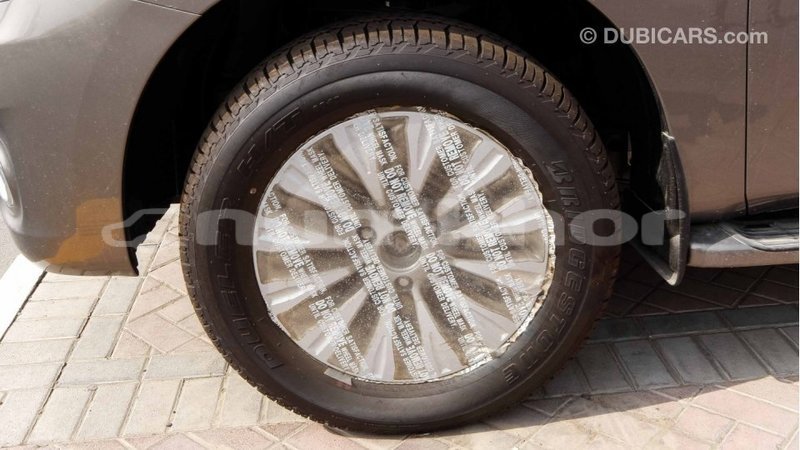 Big with watermark nissan patrol bumthang import dubai 1837