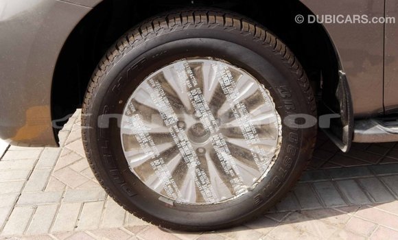 Buy Import Nissan Patrol Brown Car in Import - Dubai in Bumthang Buy Import Nissan Patrol Brown Car in Import - Dubai in Bumthang