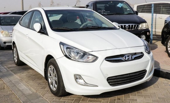 Buy Import Hyundai Accent White Car in Import - Dubai in Bumthang Buy Import Hyundai Accent White Car in Import - Dubai in Bumthang