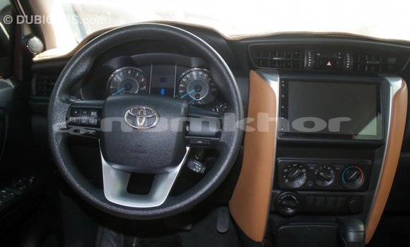 Buy Import Toyota Fortuner White Car in Import - Dubai in Bumthang Buy Import Toyota Fortuner White Car in Import - Dubai in Bumthang