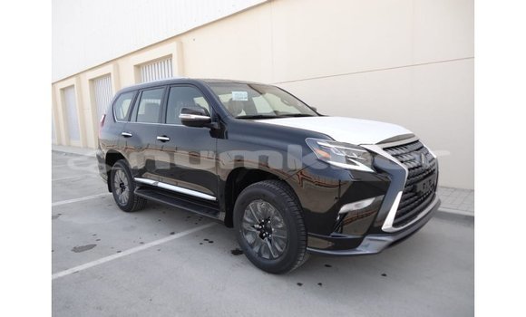 Buy Import Lexus GX Black Car in Import - Dubai in Bumthang Buy Import Lexus GX Black Car in Import - Dubai in Bumthang