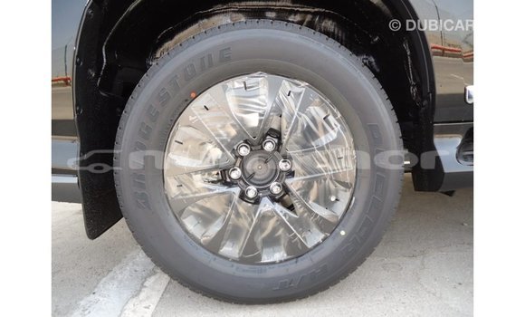 Buy Import Lexus GX Black Car in Import - Dubai in Bumthang Buy Import Lexus GX Black Car in Import - Dubai in Bumthang