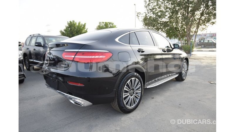 Big with watermark mercedes benz glc bumthang import dubai 1842