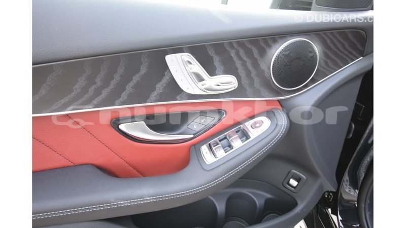 Big with watermark mercedes benz glc bumthang import dubai 1842