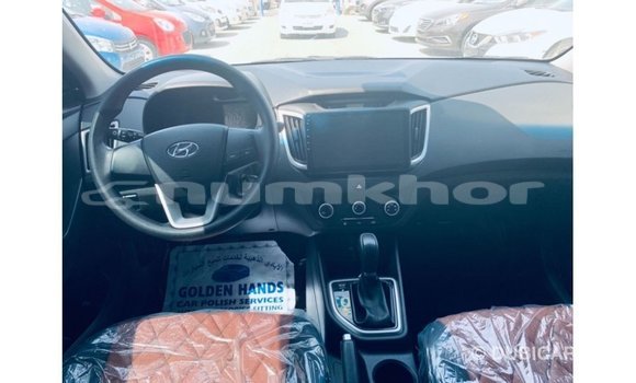 Buy Import Hyundai Creta White Car in Import - Dubai in Bumthang Buy Import Hyundai Creta White Car in Import - Dubai in Bumthang