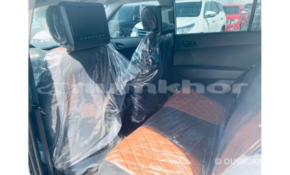 Buy Import Hyundai Creta White Car in Import - Dubai in Bumthang Buy Import Hyundai Creta White Car in Import - Dubai in Bumthang